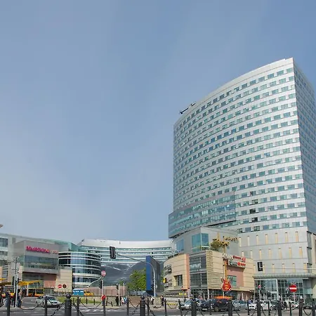 Apartmán Shortstaypoland Twarda Varšava