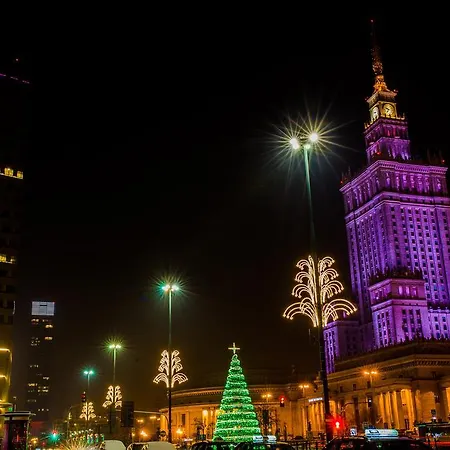 Shortstaypoland Twarda *