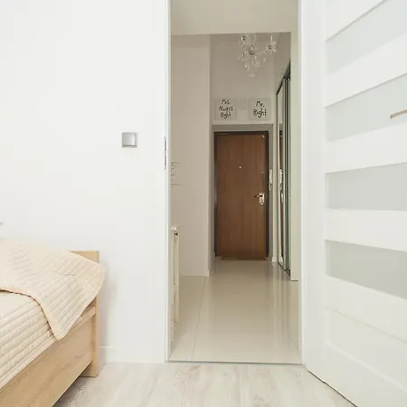 Shortstaypoland Twarda Warsaw