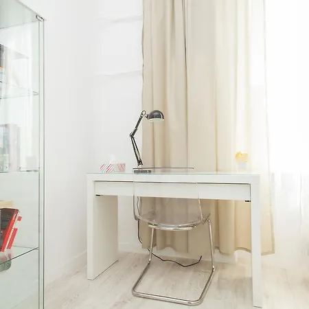 Apartment Shortstaypoland Twarda *